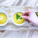 10 prostych, domowych sposobów na zupę-krem i nie tylko.