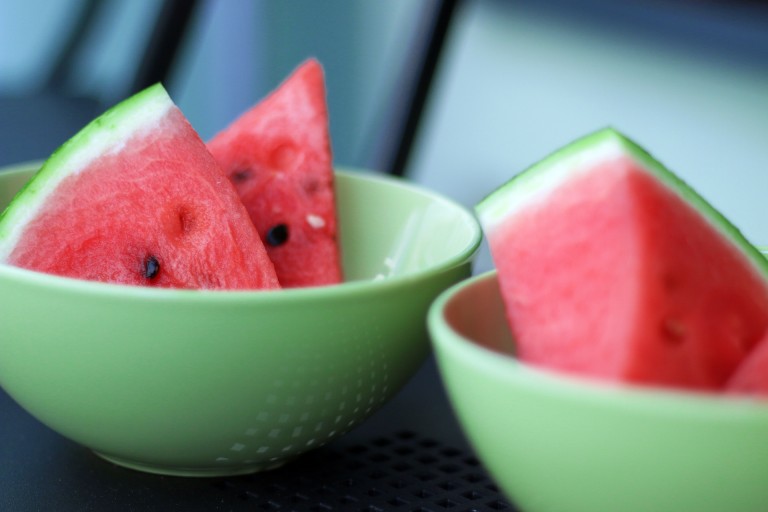 fruit-melon-watermelon