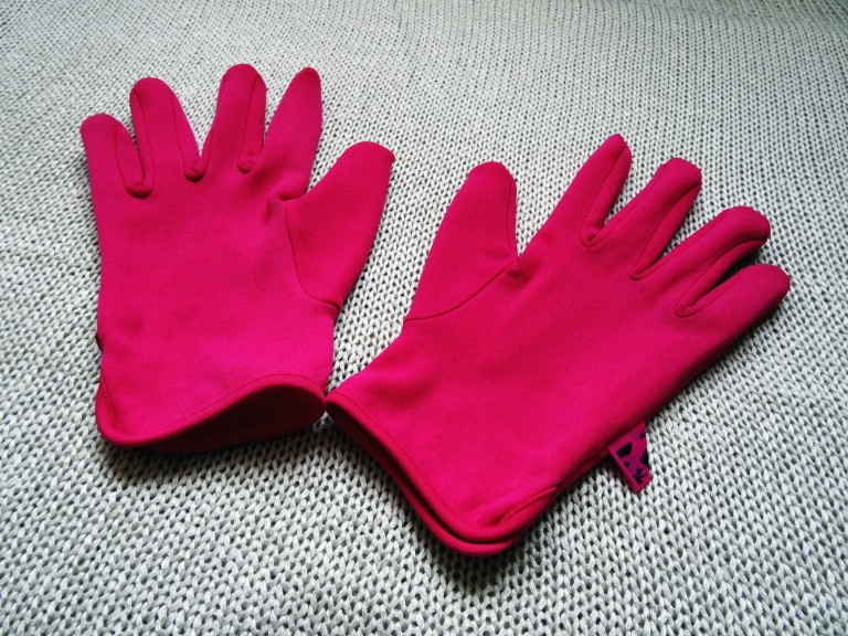Rękawiczki 4